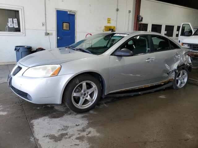 PONTIAC G6