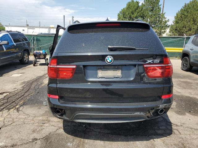 2012 BMW X5 XDRIVE3 - 5UXZV4C54CL987985