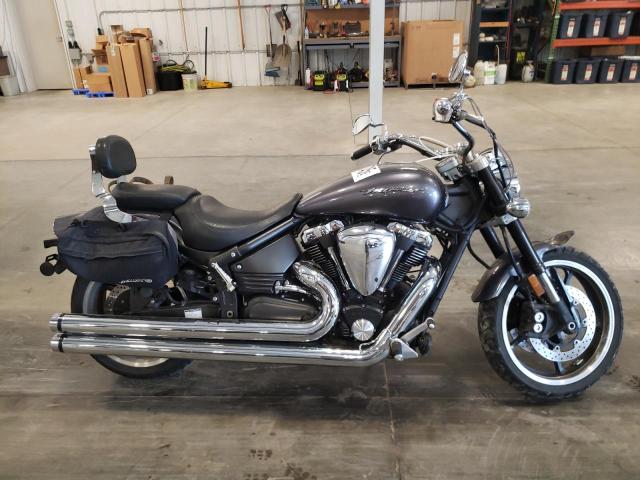 YAMAHA XV1700 PC
