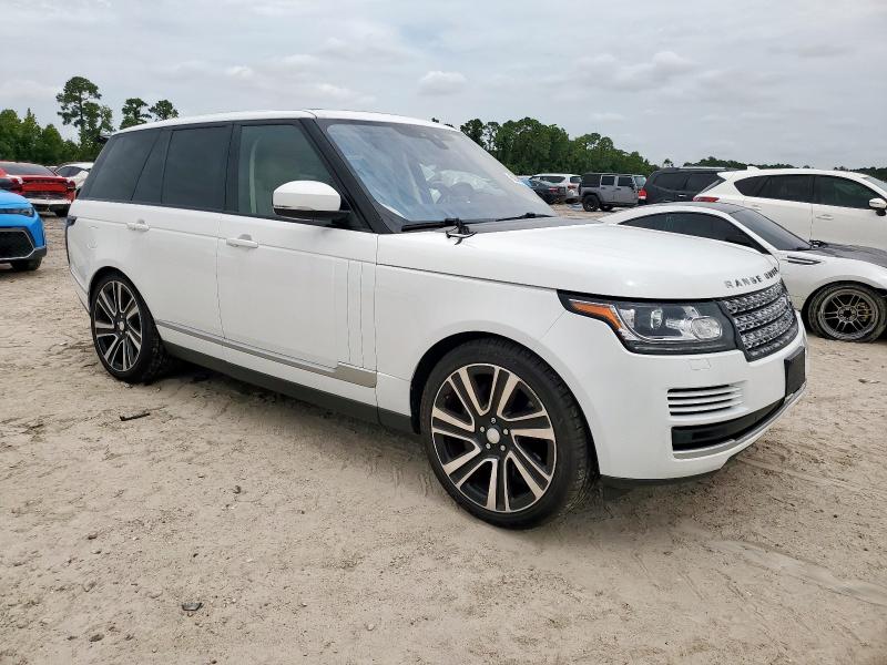 2017 LAND ROVER RANGE ROVE SALGS2FV2HA354804