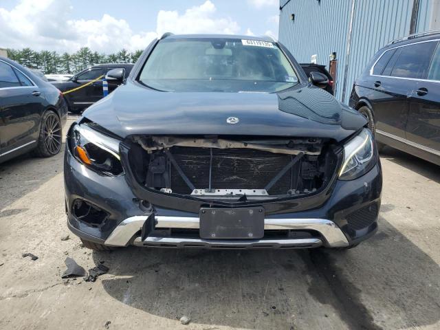 2019 MERCEDES-BENZ GLC 350E WDC0G5EB3KF629541