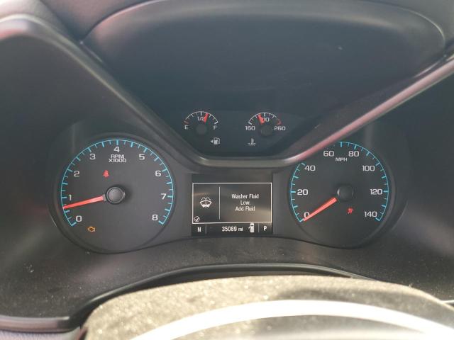 2020 CHEVROLET COLORADO 1GCGSBEN3L1201964