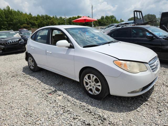 2010 HYUNDAI ELANTRA BL - KMHDU4AD0AU888009