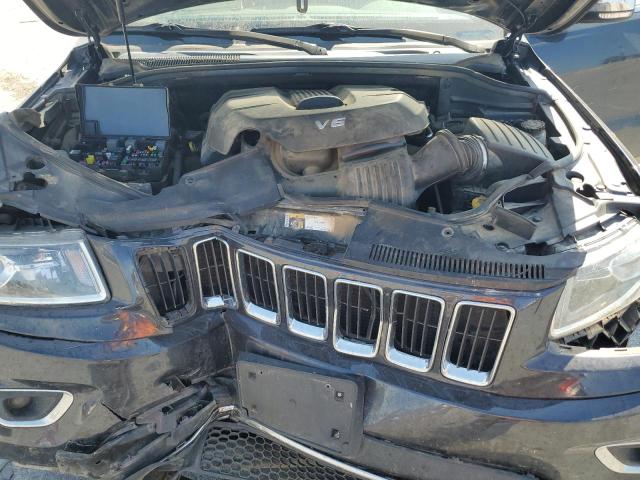 2015 JEEP GRAND CHER - 1C4RJEBG3FC221045