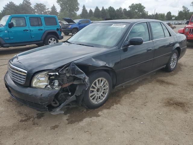 CADILLAC DEVILLE