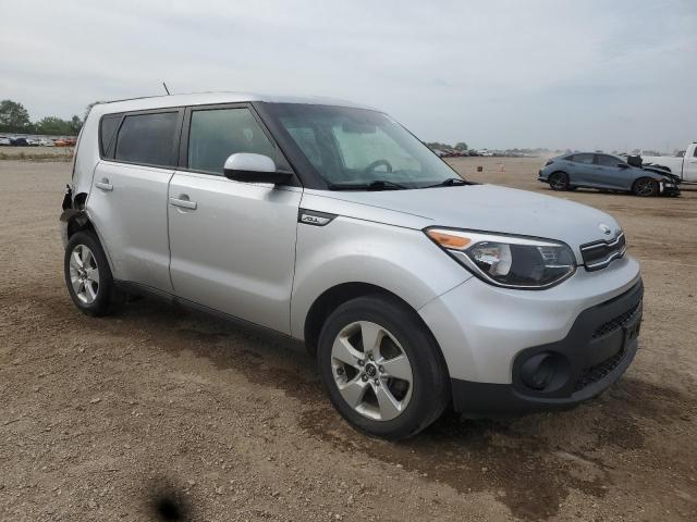 2018 KIA SOUL KNDJN2A23J7596618