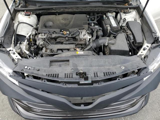 2019 TOYOTA CAMRY L - 4T1B11HK0KU709794