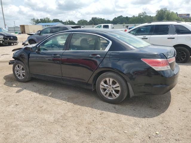 2012 HONDA ACCORD LXP - 1HGCP2F46CA024527