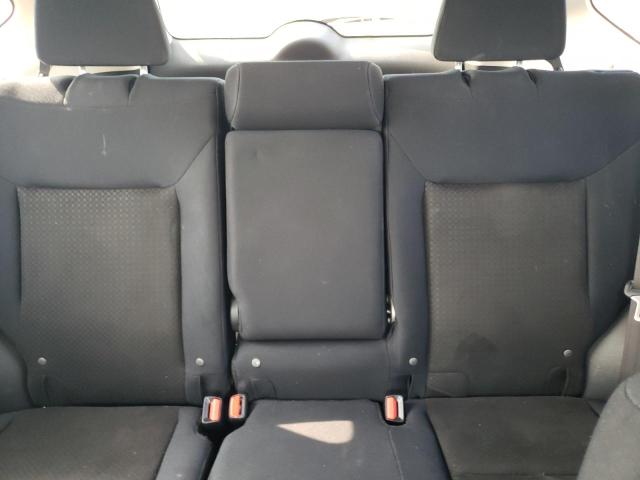2016 HONDA CR-V EX 2HKRM4H5XGH606597