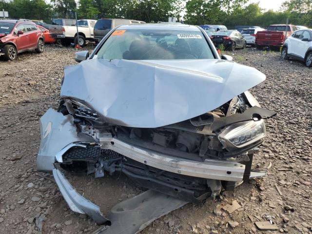 2018 ACURA TLX TECH 19UUB1F58JA005299