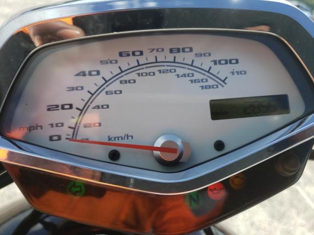 2010 HONDA VT1300 CX JH2SC6154AK001193