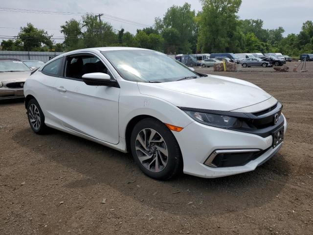 2019 HONDA CIVIC LX 2HGFC4B62KH308863