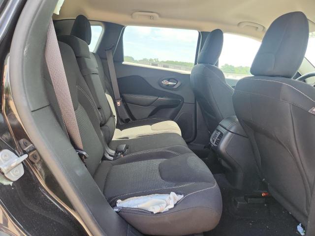 2016 JEEP CHEROKEE L - 1C4PJLCB4GW243506