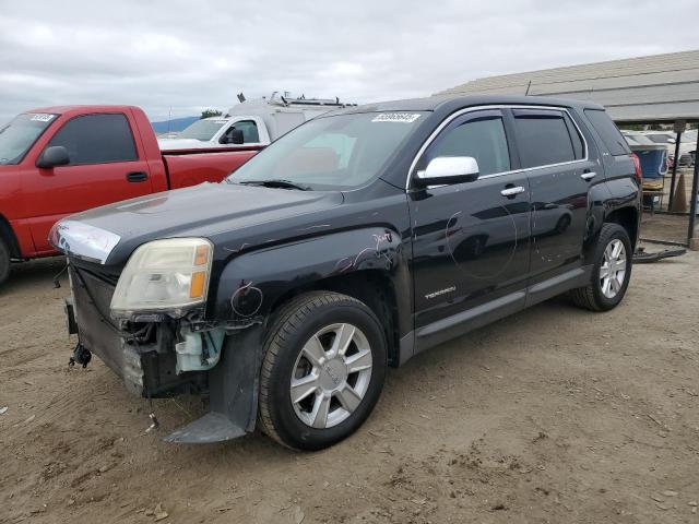 GMC TERRAIN SL