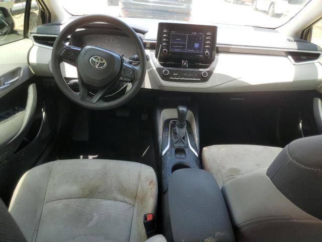 2021 TOYOTA COROLLA L JTDDPMAE3MJ167886