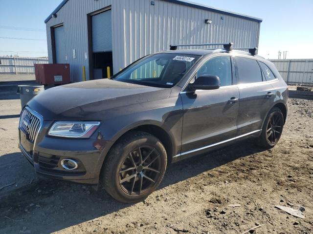 AUDI Q5 PREMIUM