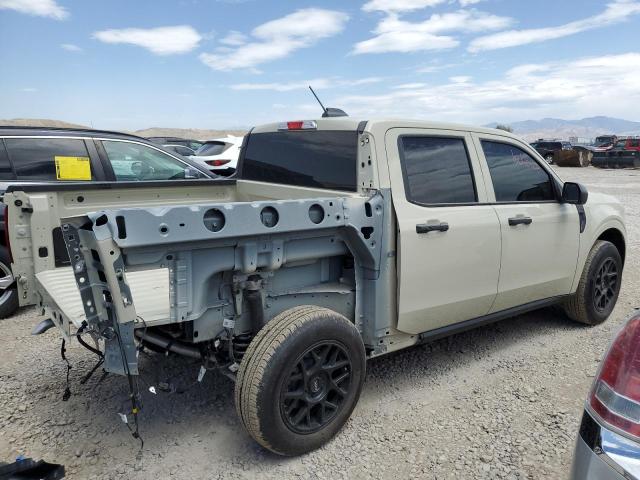 2025 FORD MAVERICK X - 3FTTW8B39SRA08666