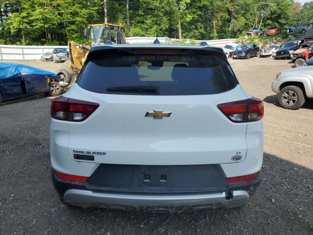 2023 CHEVROLET TRAILBLAZE - KL79MPS20PB211231