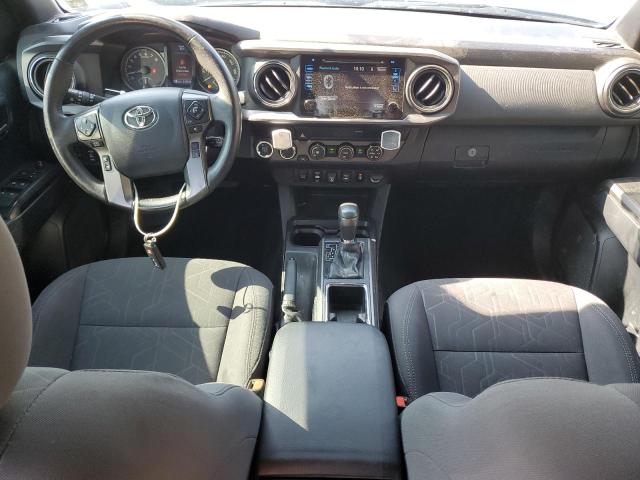 2019 TOYOTA TACOMA DOU - 3TMCZ5AN8KM247504