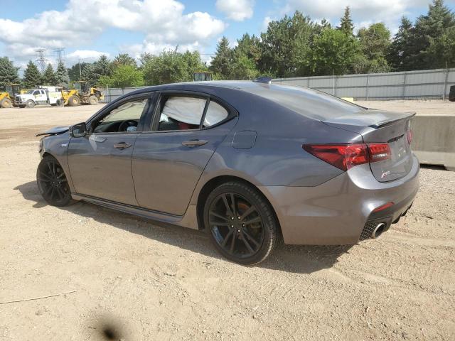 2019 ACURA TLX TECHNO 19UUB3F63KA000503