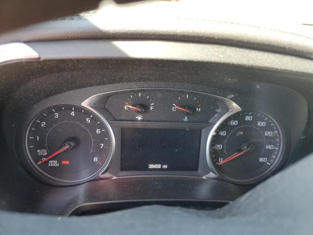 2021 CHEVROLET BLAZER 1LT 3GNKBBRA8MS543998