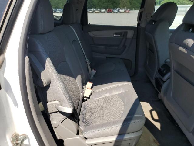 2017 CHEVROLET TRAVERSE L 1GNKVFED1HJ212119