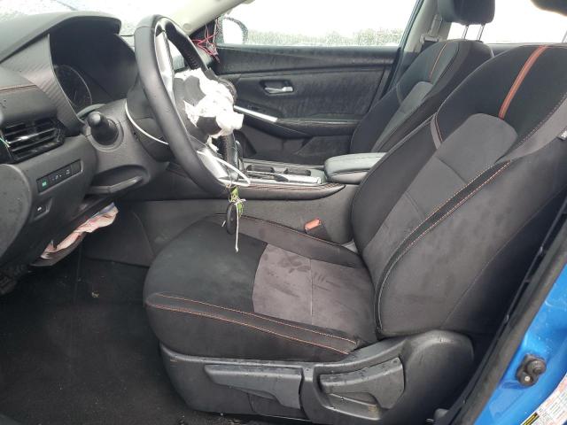 2020 NISSAN SENTRA SR 3N1AB8DV6LY299557