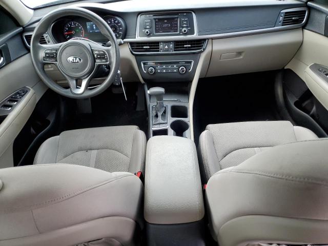 2016 KIA OPTIMA LX 5XXGT4L38GG064587