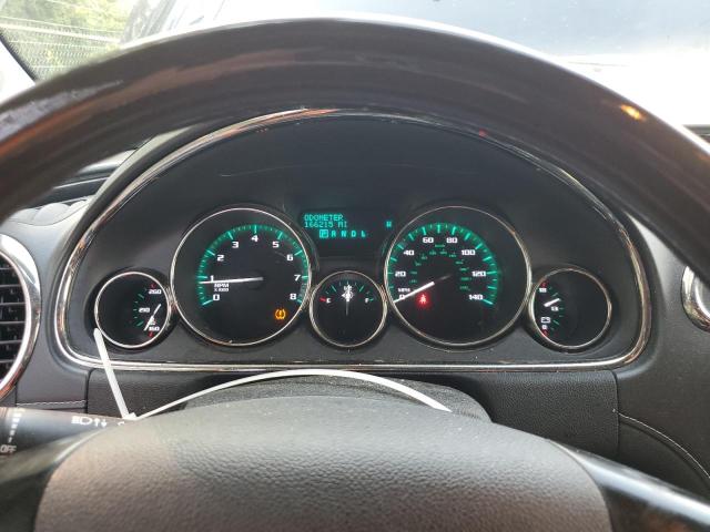 2015 BUICK ENCLAVE 5GAKRBKD3FJ300131