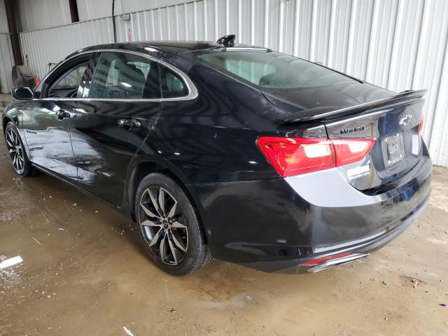 2020 CHEVROLET MALIBU RS 1G1ZG5ST3LF146846