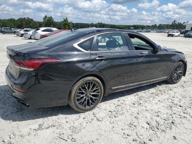 2018 GENESIS G80 SPORT KMHGN4JB5JU248435