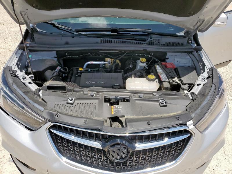 2018 BUICK ENCORE PRE KL4CJASB0JB624623