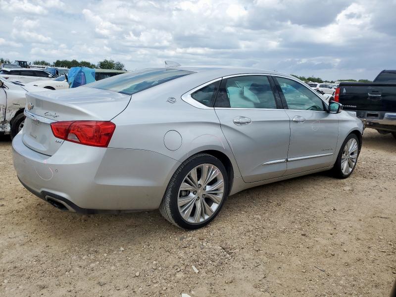 Vin: 2g1165s34f9234222, lot: 63258535, chevrolet impala ltz 20153