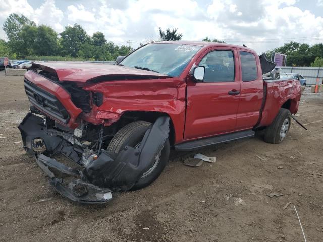 TOYOTA TACOMA ACC