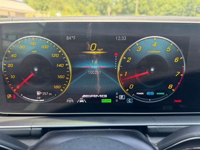 2021 MERCEDES-BENZ GLE AMG 53 4JGFB6BB7MA287371