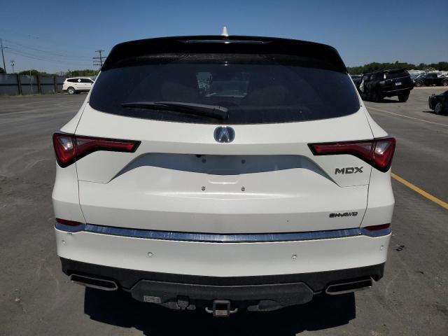 2024 ACURA MDX TECHNO 5J8YE1H46RL005783