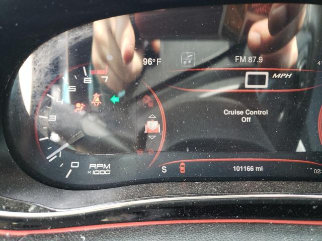 2015 DODGE DART GT 1C3CDFEB2FD193949