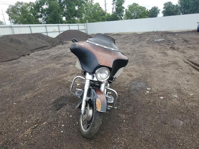 2000 HARLEY-DAVIDSON FLHTCUI 1HD1FCW11YY633381