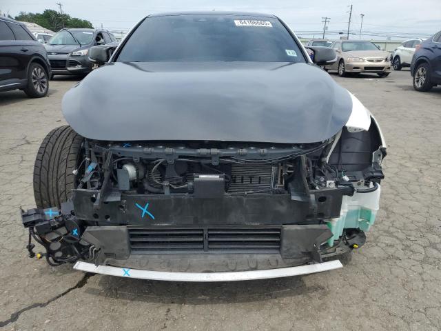 2018 INFINITI Q60 RED SP JN1FV7ELXJM630533