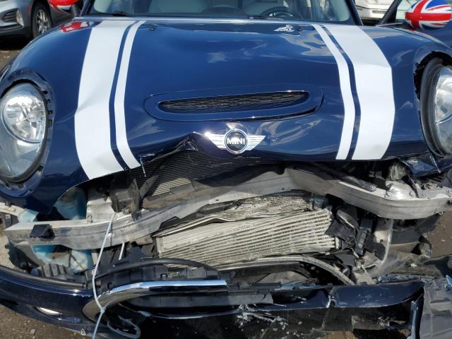 2017 MINI COOPER S C WMWLU5C58H2E82030