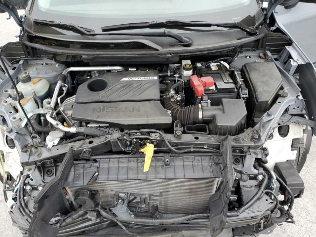 2023 NISSAN ROGUE SL JN8BT3CB6PW206482
