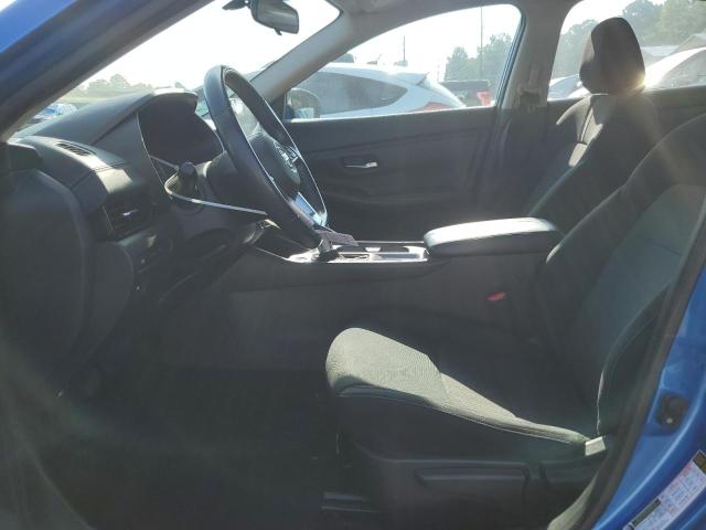 2021 NISSAN SENTRA SV - 3N1AB8CV9MY267995