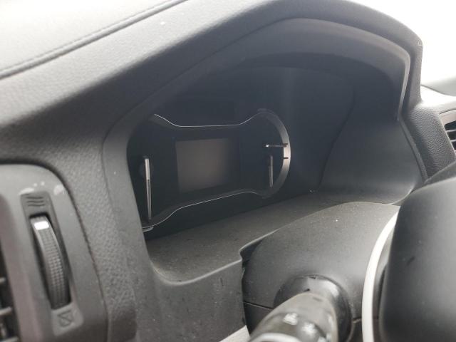 2016 HONDA PILOT LX 5FNYF6H11GB123898