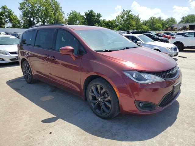 2018 CHRYSLER PACIFICA T - 2C4RC1BG0JR193868