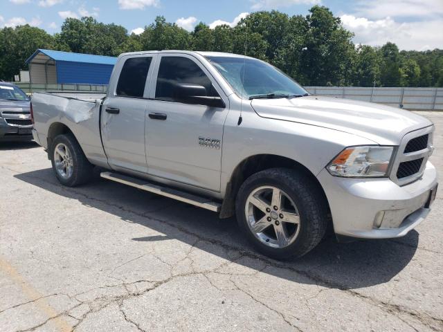 2018 RAM 1500 ST 1C6RR7FG2JS264179