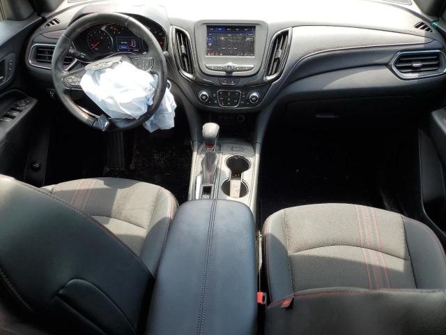 2023 CHEVROLET EQUINOX RS 3GNAXWEG4PS138756