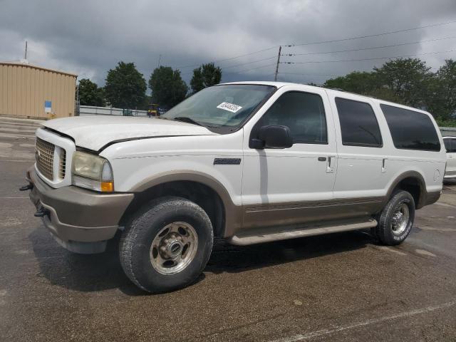 2003 FORD EXCURSION #3203007800