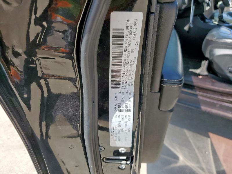 2016 JEEP CHEROKEE L - 1C4PJMDB1GW340408