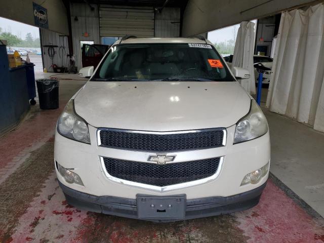 2011 CHEVROLET TRAVERSE - 1GNKVGED6BJ239023