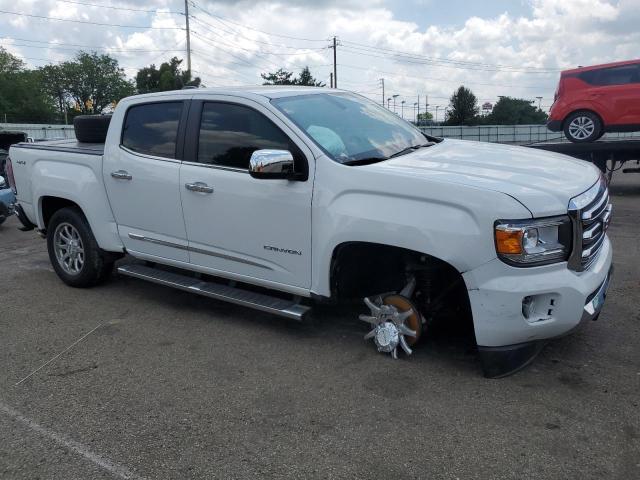 2019 GMC CANYON SLT 1GTG6DENXK1263831